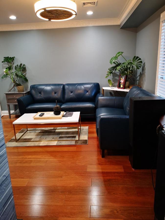 Luxury Hotel-Style Room In Queens, New York Bagian luar foto