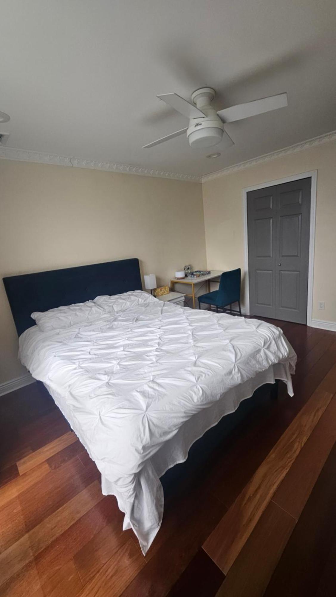 Luxury Hotel-Style Room In Queens, New York Bagian luar foto